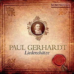 Liederschätze [CD]