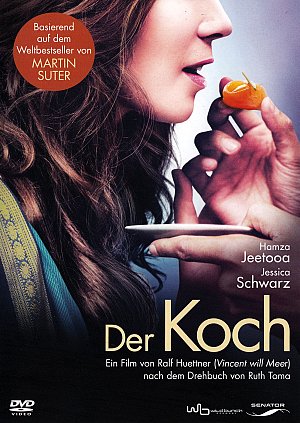 Der Koch [DVD]
