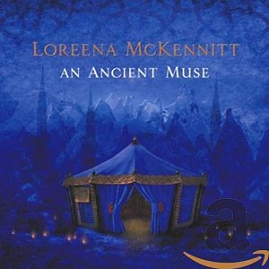 An Ancient Muse [CD]