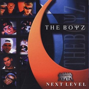 Next Level [CD]
