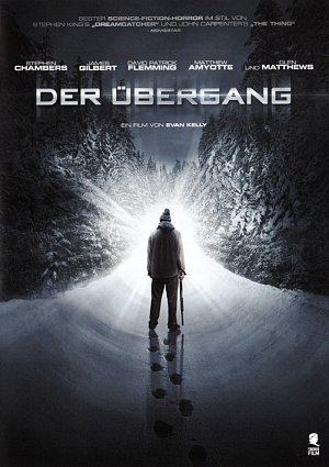 Der Übergang [DVD]