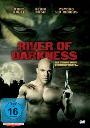River of Darkness [DVD]