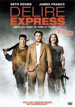 Delire express [DVD]
