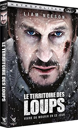 Le Territoire des Loups [DVD]