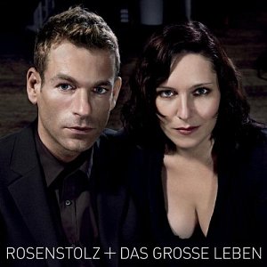 Das Grosse Leben  [CD]