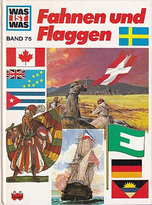 Was ist was - Fahnen und Flaggen