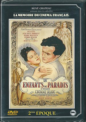 Les enfants du paradis 2ème époque [DVD]