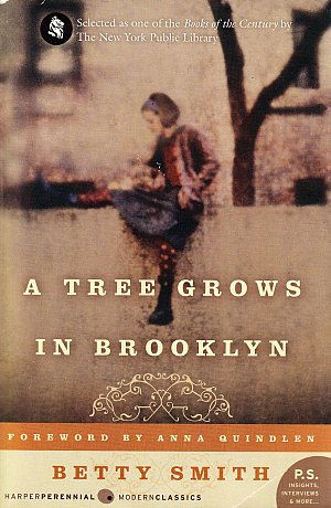 A Tree Grows in Brooklyn