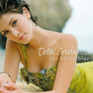 Out of the Blue [CD]