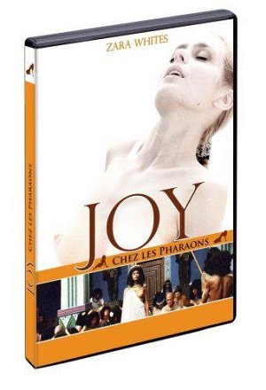 Joy chez les pharaons [DVD]