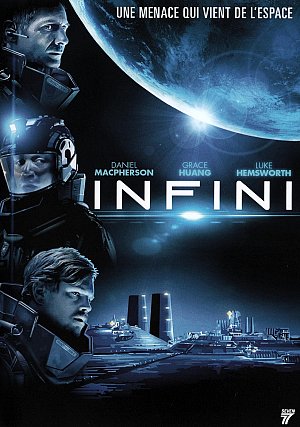Infini [DVD]