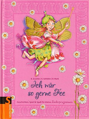 Ich wär so gerne Fee