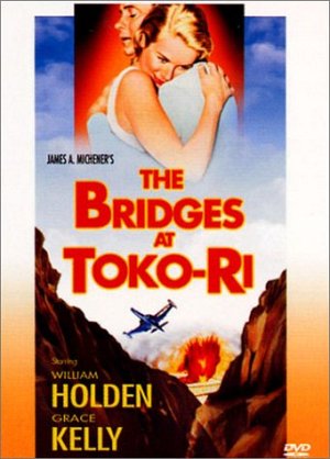 Les Ponts de Toko-Ri [DVD]