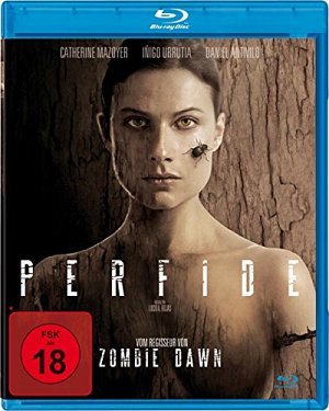 Perfide [Blu-ray]