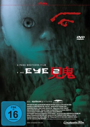 The Eye 2 [DVD]