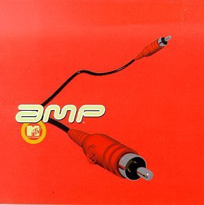 Amp [CD]