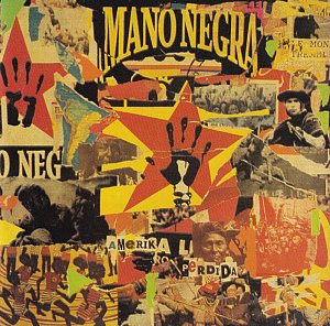 America Perdida [CD]