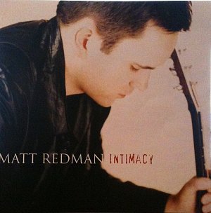 Intimacy [CD]