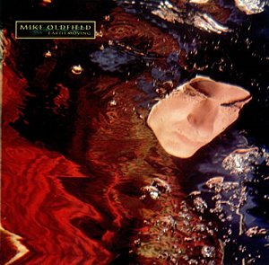 Earth moving [Vinyl]