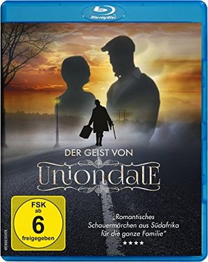 Der Geist von Uniondale [Blu-ray]