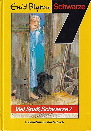 Viel Spass Schwarze 7