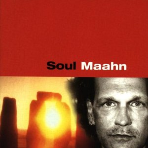 Soul Maahn [CD]