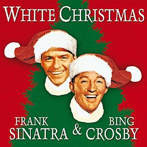 White Christmas [CD]