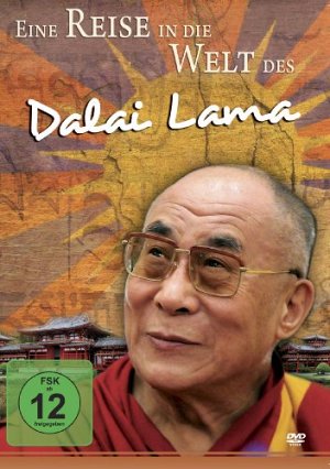 Eine Reise in die Welt des Dalai Lama [DVD]