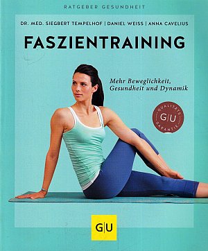 Faszientraining