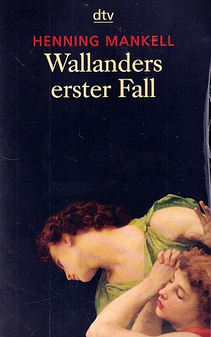 Wallanders erster Fall