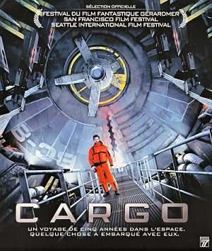 Cargo [Blu-ray]