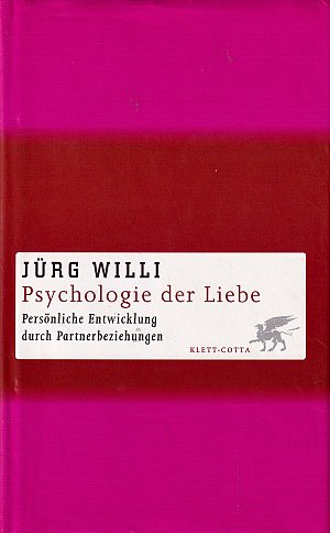 Psychologie der Liebe