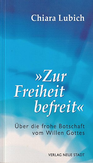 Zur Freiheit befreit