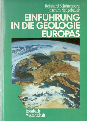 Einführung in die Geologie Europas