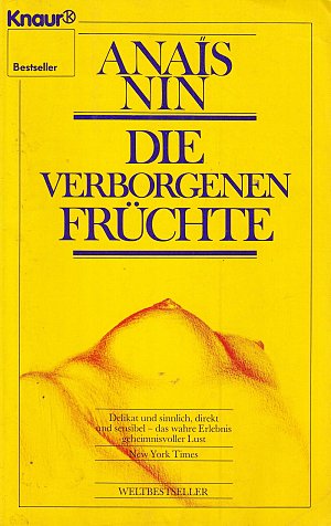 Die verborgenen Früchte