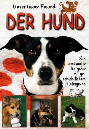 Der Hund - Unser treuer Freund [DVD]