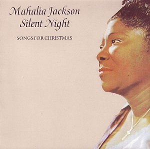 Silent Night [CD]