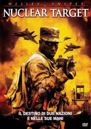 Nuclear Target [DVD]