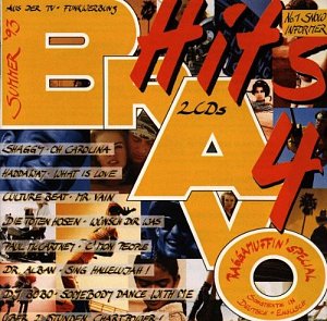 Bravo Hits 4 [CD]