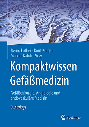 Kompaktwissen Gefässmedizin