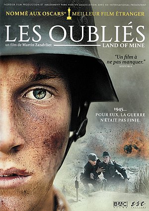 Les oubliés [DVD]