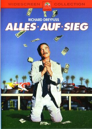 Alles auf Sieg [DVD]