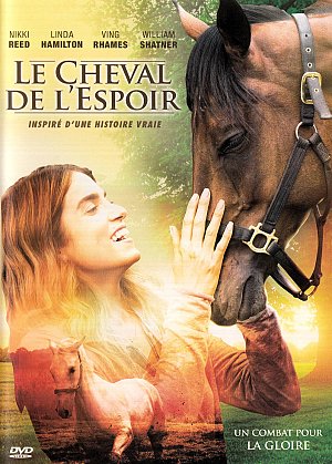 Le cheval de l'espoir [DVD]