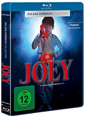 Joey [Blu-ray]