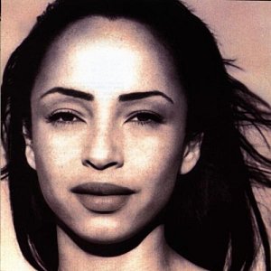 The Best of Sade [CD]