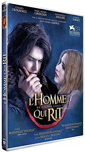 L'Homme qui rit [DVD]