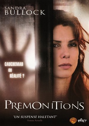 Prémonitions [DVD]