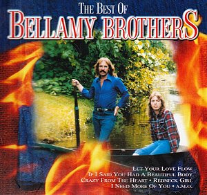 Best of-If I said you had a beautiful body [CD]