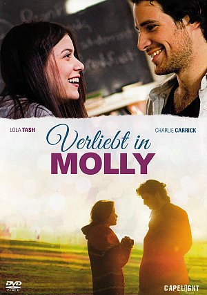 Verliebt in Molly [DVD]
