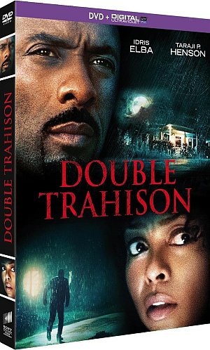 Double Trahison [DVD]